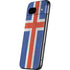 Iceland Flag Distressed Google Pixel 8a Skin